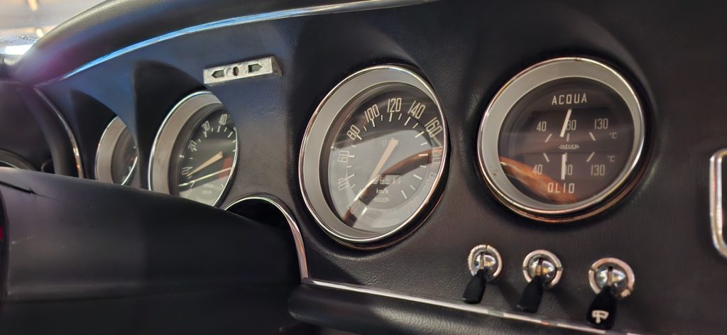 ALFA ROMEO GTA 1.600 ITALIANA DA SEMPRE *stradale* - 18