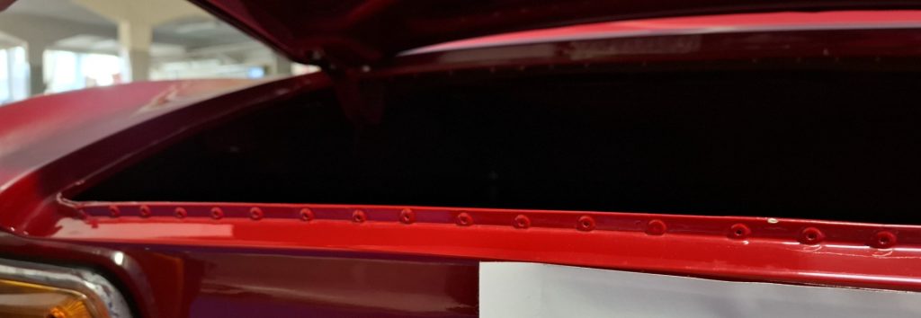 ALFA ROMEO GTA 1.600 ITALIANA DA SEMPRE *stradale* - 28