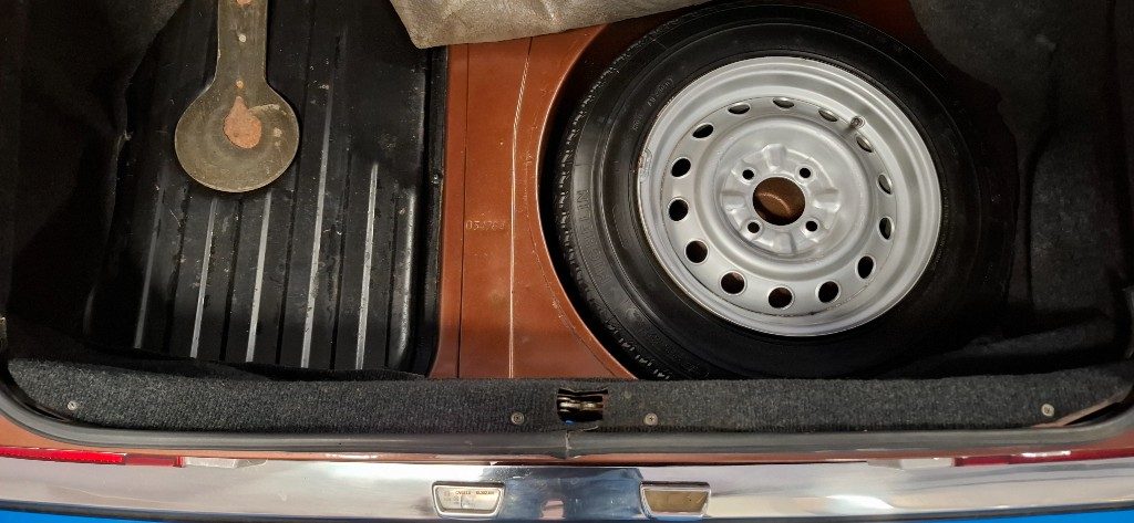 ALFA ROMEO Spider 2.000 CODA TRONCA 130CV*ITALIANO DA SEMPRE - 36