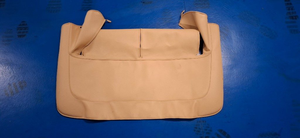 ALFA ROMEO Spider 2.0i **SOLO 22.747 KM DA NUOVA** - 12