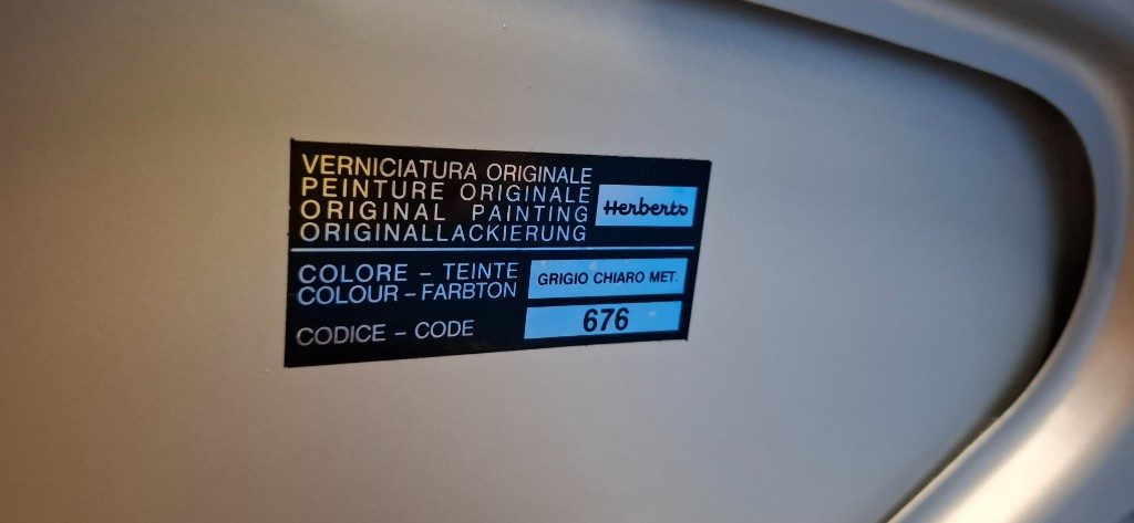 ALFA ROMEO Spider 2.0i **SOLO 22.747 KM DA NUOVA** - 30