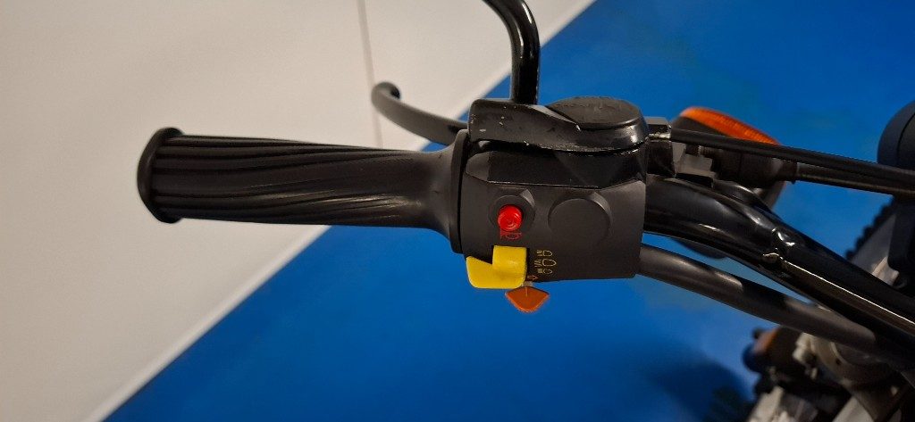 BMW R 80 G/S Paris Dakar CERTIFICATA BMW-BOOKSERVICE-ITALIANA DA SEMPRE - 33