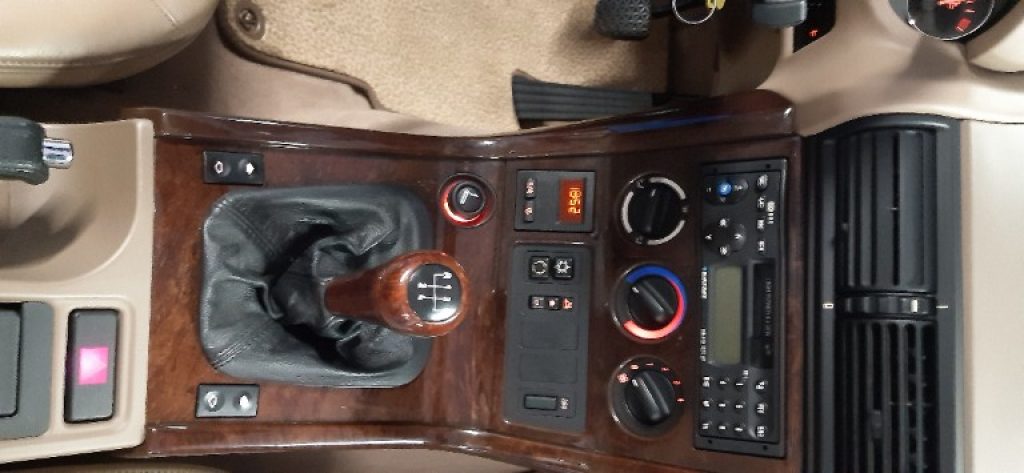 BMW Z3 2.8 24V Roadster*ITALIANA DA SEMPRE**BOOK SERVICE - 6