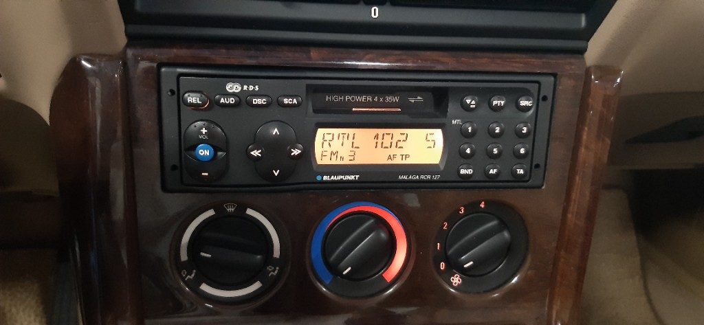 BMW Z3 2.8 24V Roadster*ITALIANA DA SEMPRE**BOOK SERVICE - 50