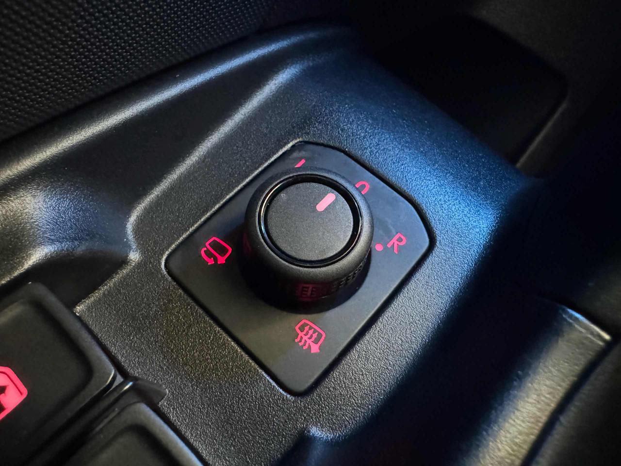 AUDI A1 SPB 30 TFSI S line Interiors Cerchi 18 - 21