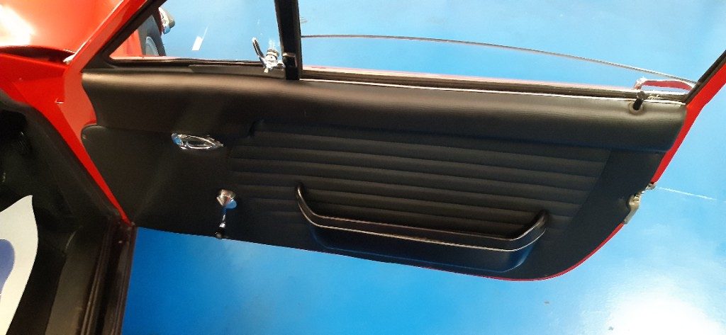 FERRARI 246 ITALIANA DA SEMPRE*RESTAURO INTEGRALE - 42