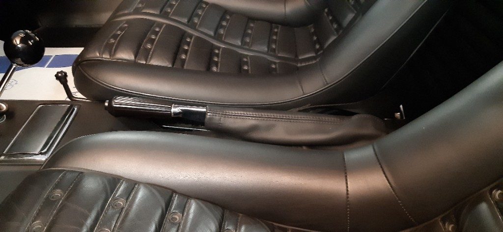 FERRARI 246 ITALIANA DA SEMPRE*RESTAURO INTEGRALE - 41