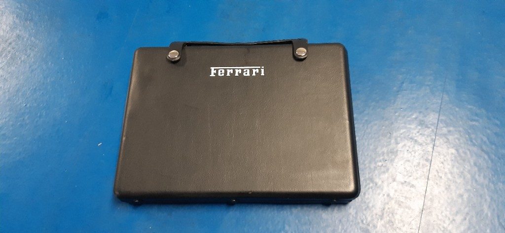 FERRARI F430 SpiderF1*SOLO 13.885KM DA NUOVA*ITALIANA DA SEMPRE - 64