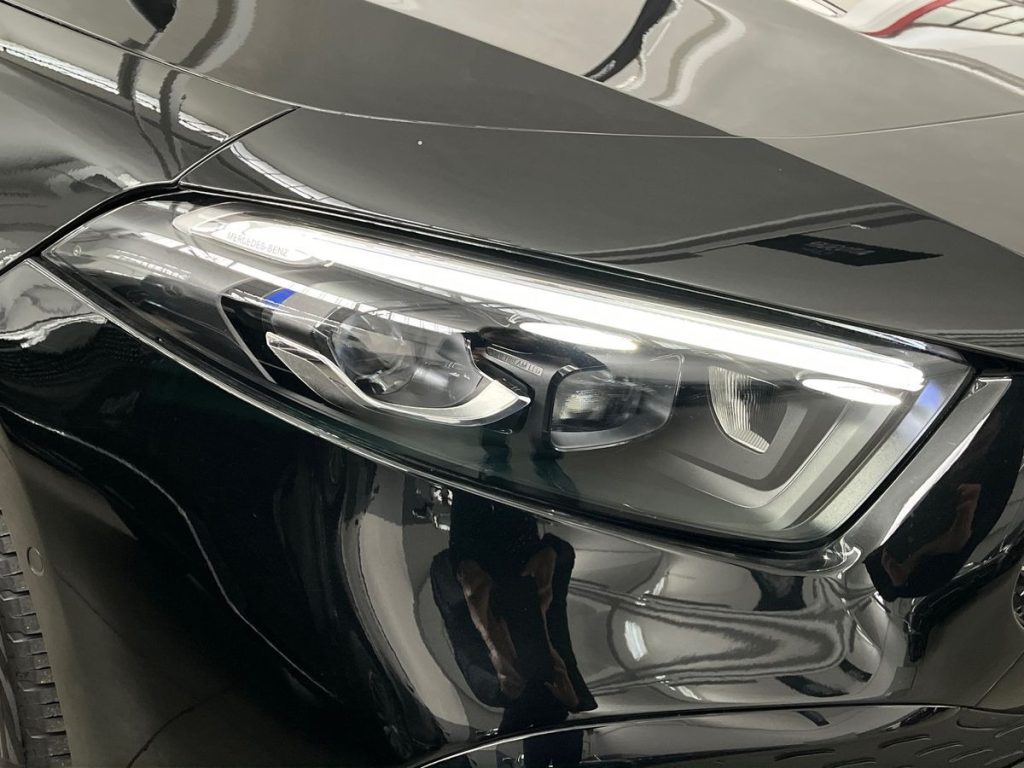 MERCEDES-BENZ A 250 e hybrid EQ AMG Line Advanced Plus - 17