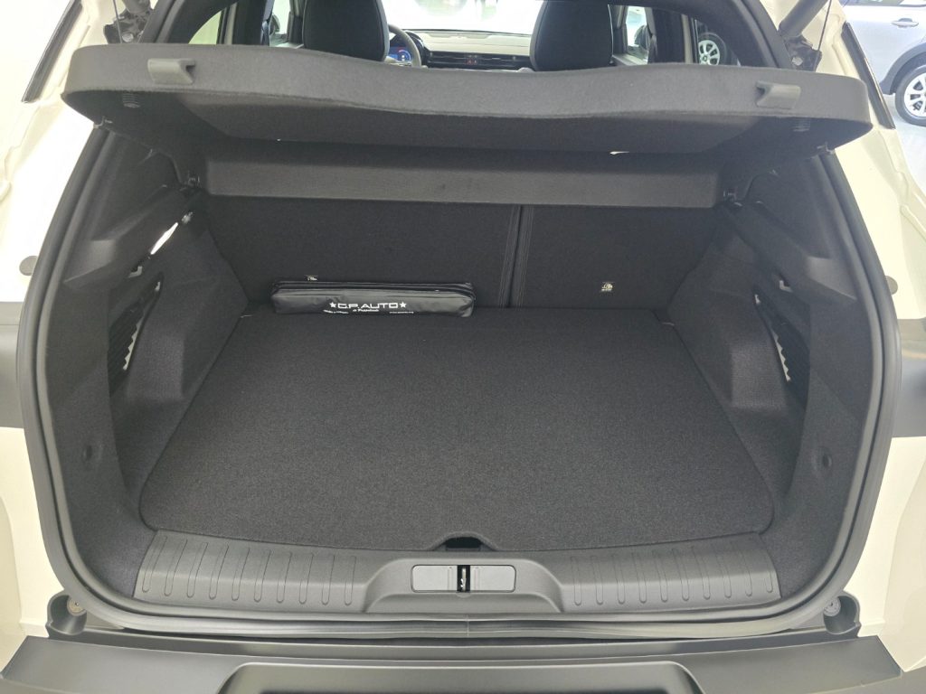 ALFA ROMEO Junior 1.2 145 CV Hybrid eDCT6 Speciale - 9