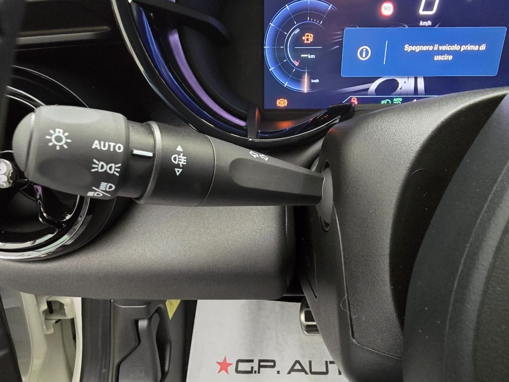 ALFA ROMEO Junior 1.2 145 CV Hybrid eDCT6 Speciale - 18