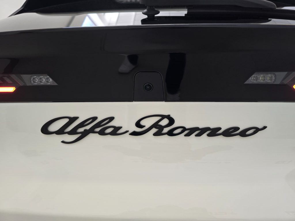 ALFA ROMEO Junior 1.2 145 CV Hybrid eDCT6 Speciale - 8