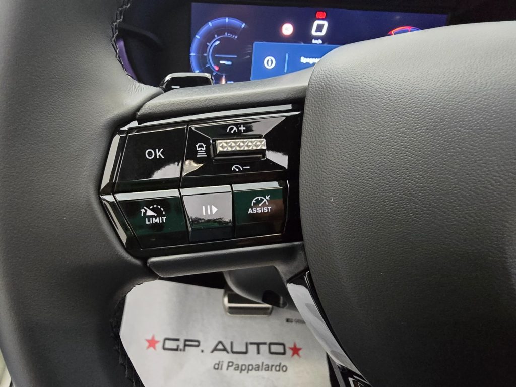 ALFA ROMEO Junior 1.2 145 CV Hybrid eDCT6 Speciale - 15