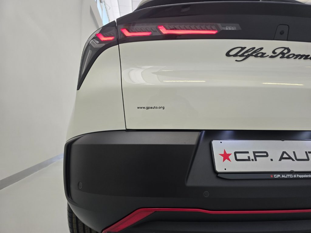 ALFA ROMEO Junior 1.2 145 CV Hybrid eDCT6 Speciale - 7