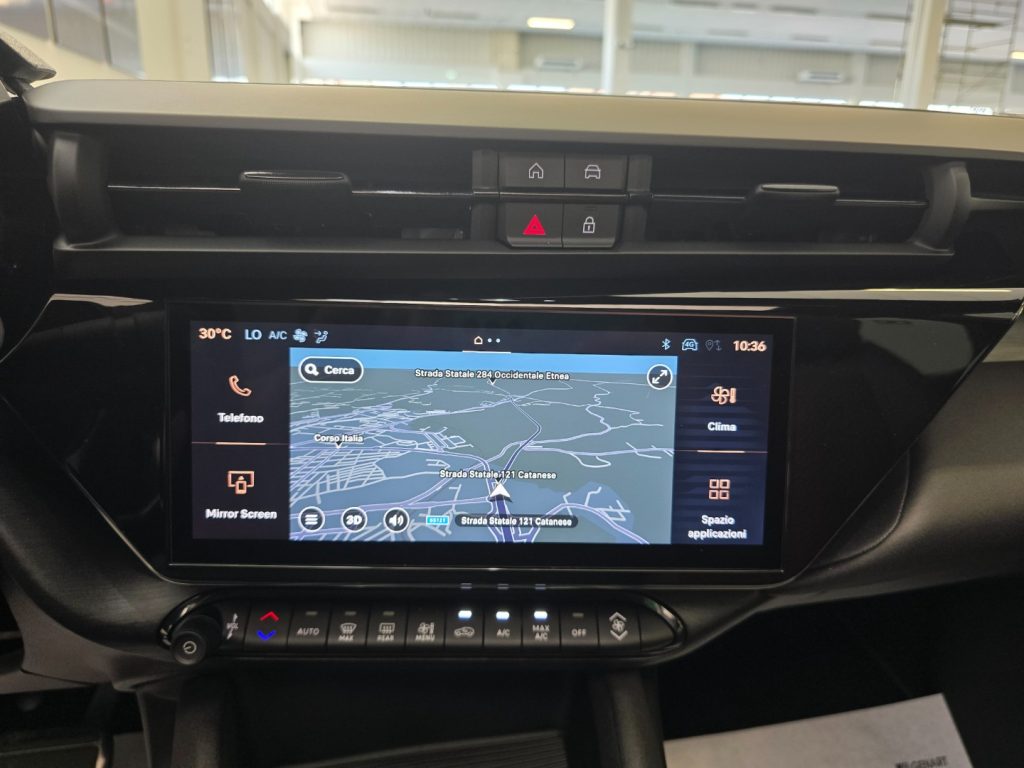 ALFA ROMEO Junior 1.2 145 CV Hybrid eDCT6 Speciale - 13