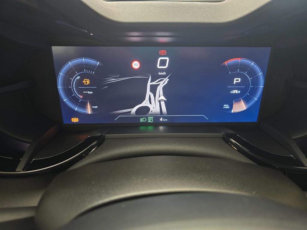 ALFA ROMEO Junior 1.2 145 CV Hybrid eDCT6 Speciale - 14