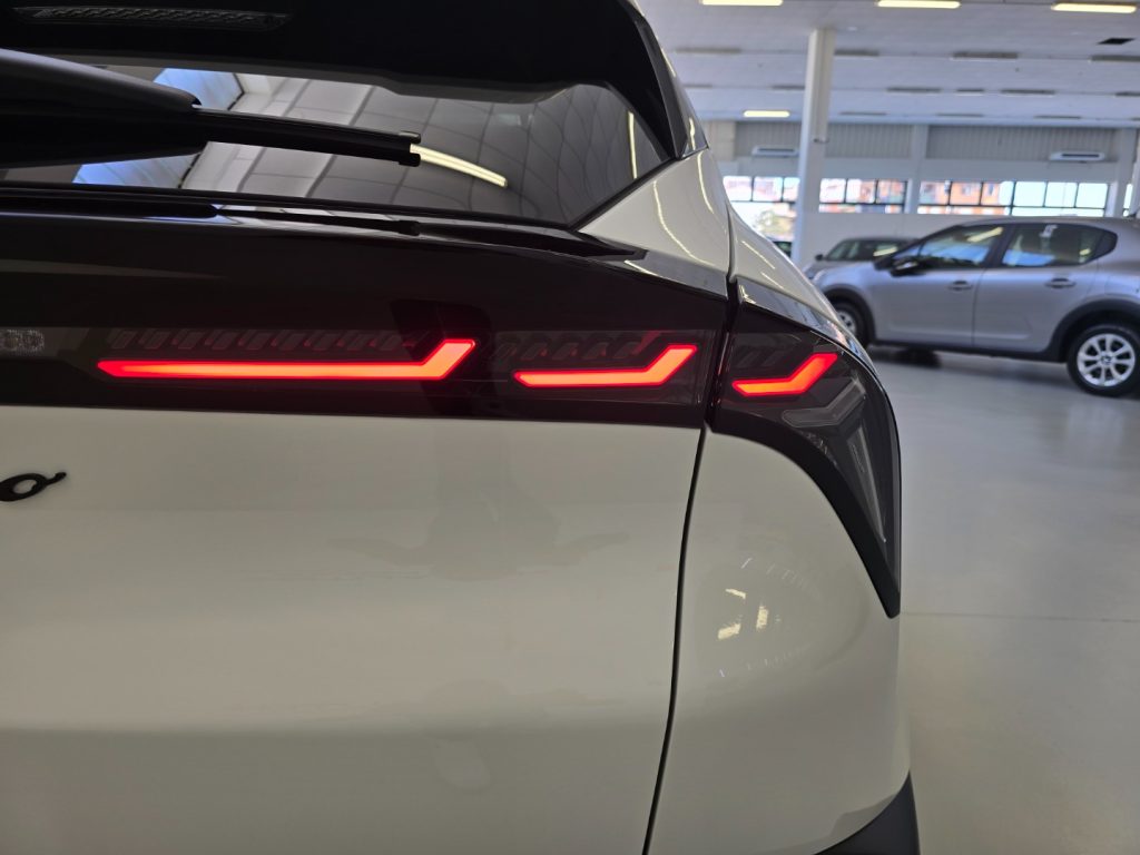 ALFA ROMEO Junior 1.2 145 CV Hybrid eDCT6 Speciale - 28