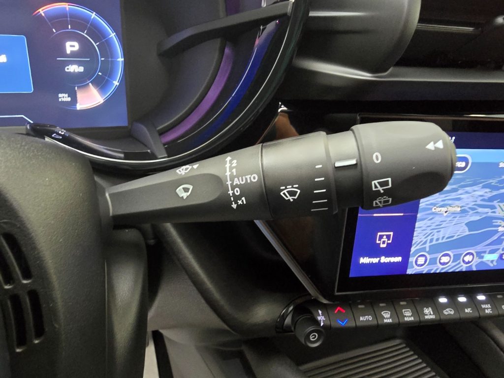 ALFA ROMEO Junior 1.2 145 CV Hybrid eDCT6 Speciale - 17