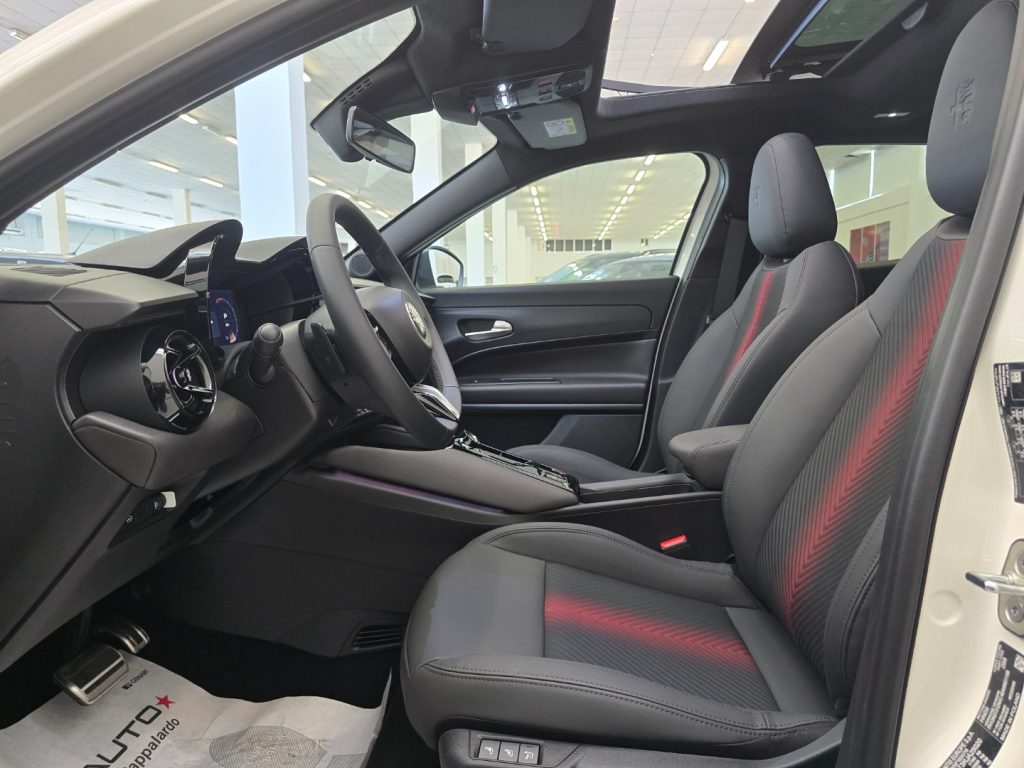 ALFA ROMEO Junior 1.2 145 CV Hybrid eDCT6 Speciale - 21