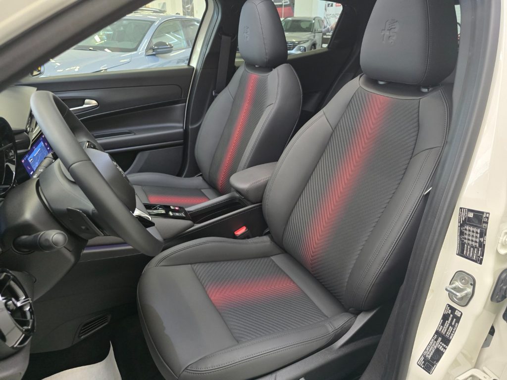 ALFA ROMEO Junior 1.2 145 CV Hybrid eDCT6 Speciale - 22