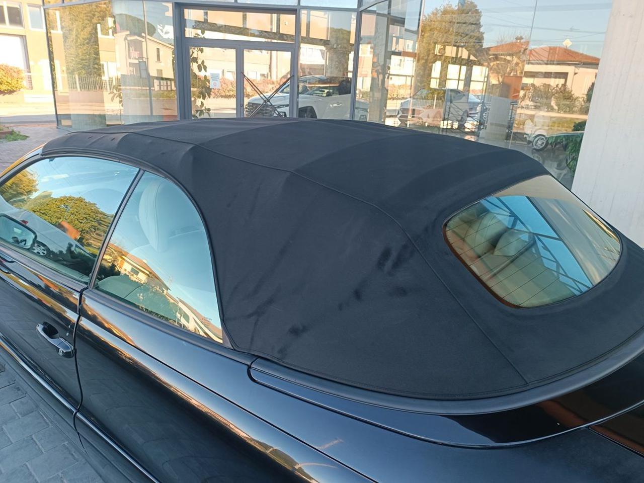 VOLVO C70 2.4i turbo 20V cat LPT Cabrio Sport - 23