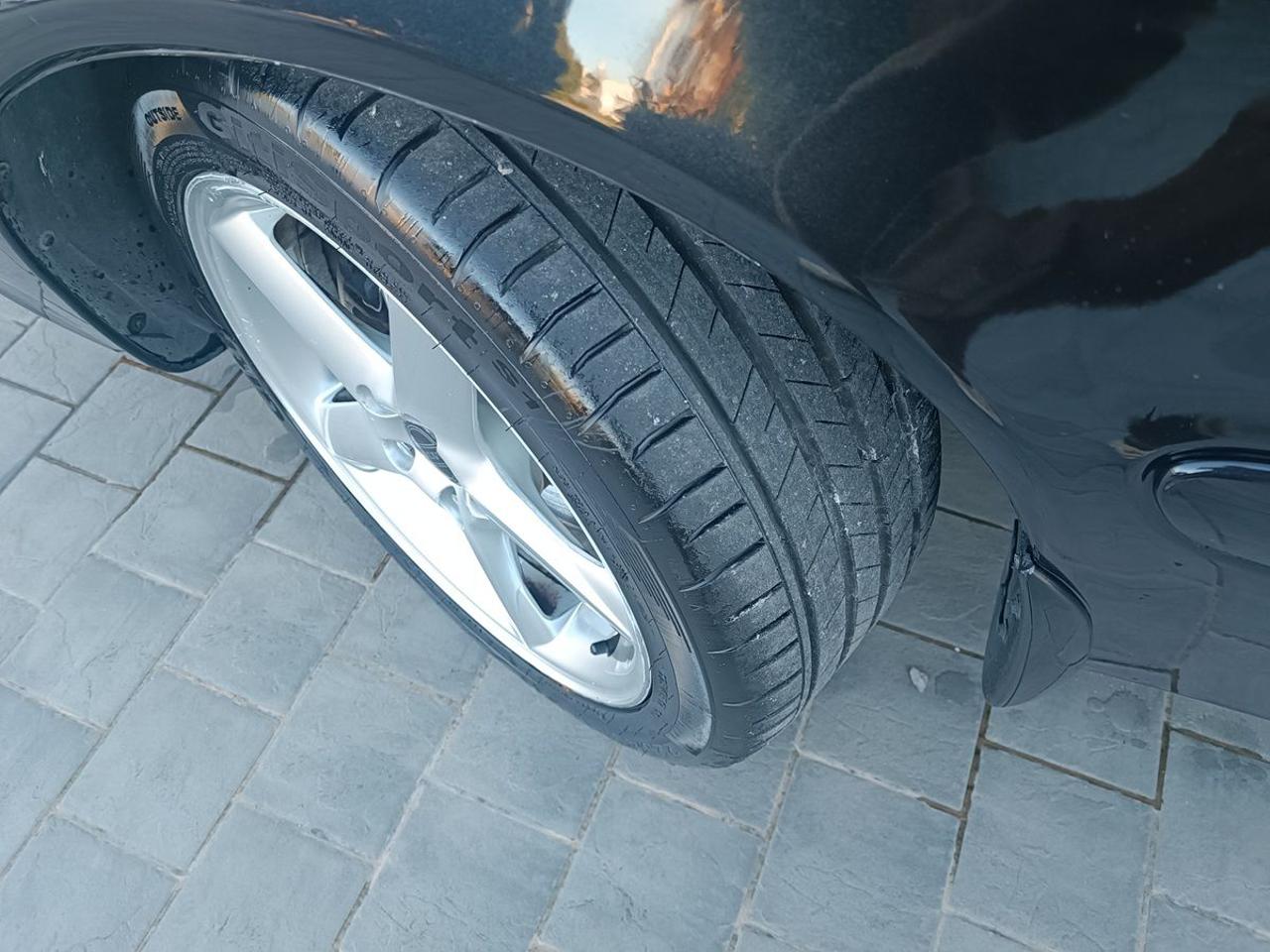 VOLVO C70 2.4i turbo 20V cat LPT Cabrio Sport - 30