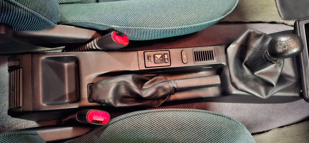 LANCIA Delta 2.0 TURBO 16V HF**1 PROPRIETARIO*51.000KM DA NUOVA - 36