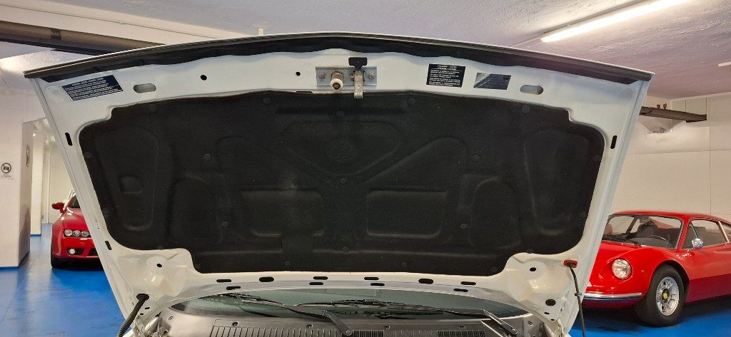 LANCIA Delta 2.0 TURBO 16V HF**1 PROPRIETARIO*51.000KM DA NUOVA - 59