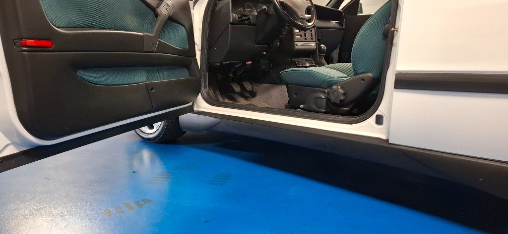 LANCIA Delta 2.0 TURBO 16V HF**1 PROPRIETARIO*51.000KM DA NUOVA - 23