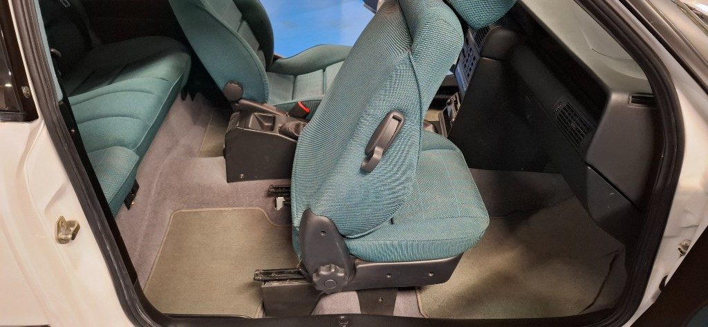 LANCIA Delta 2.0 TURBO 16V HF**1 PROPRIETARIO*51.000KM DA NUOVA - 37