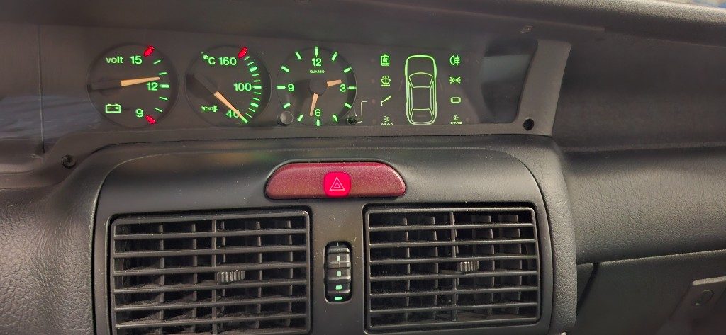 LANCIA Delta 2.0 TURBO 16V HF**1 PROPRIETARIO*51.000KM DA NUOVA - 11