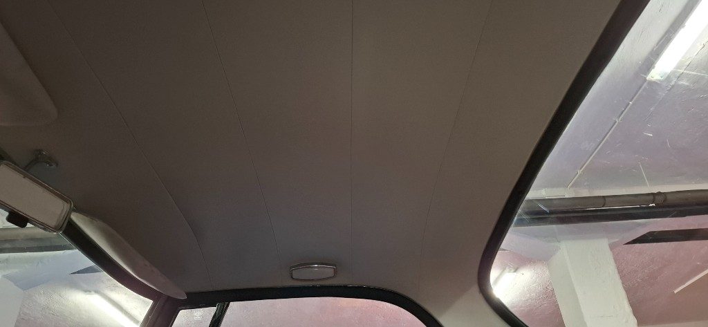 LANCIA Flaminia TOURING GT SUPERLEGGERA 3C PELLE CARTIER - 27