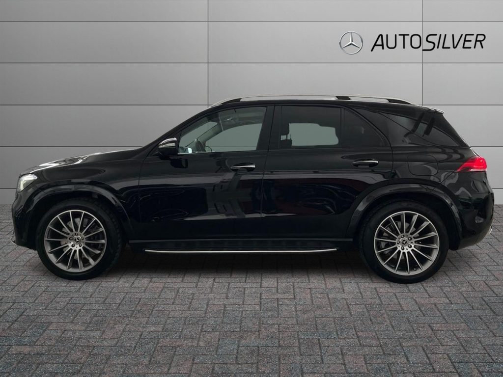 MERCEDES-BENZ GLE 350 de hybrid EQ 4Matic Premium - 6