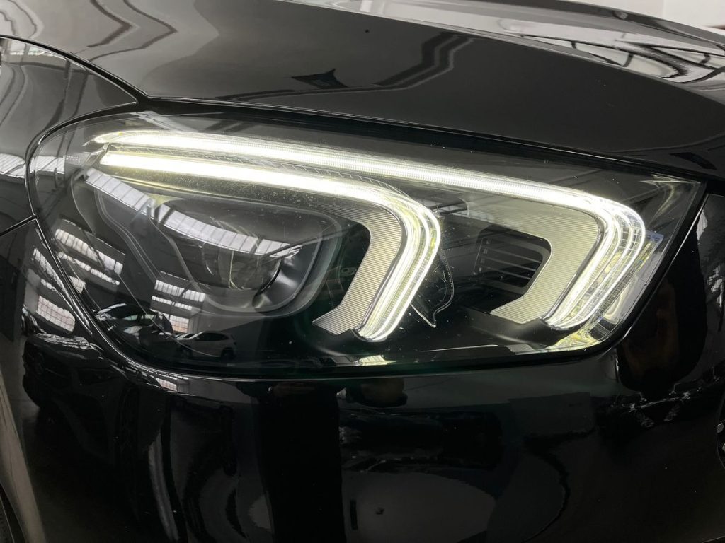 MERCEDES-BENZ GLE 350 de hybrid EQ 4Matic Premium - 17