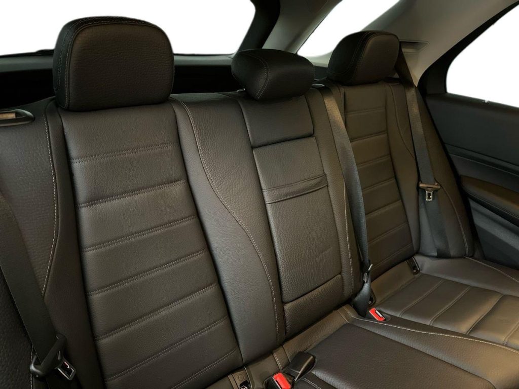 MERCEDES-BENZ GLE 350 de hybrid EQ 4Matic Premium - 15