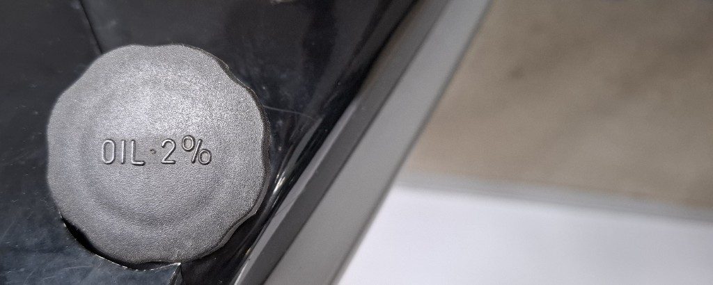 PIAGGIO Ciao 50 targato, certificato ASI, Perfetto - 24