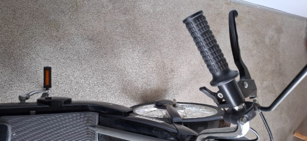 PIAGGIO Ciao 50 targato, certificato ASI, Perfetto - 18