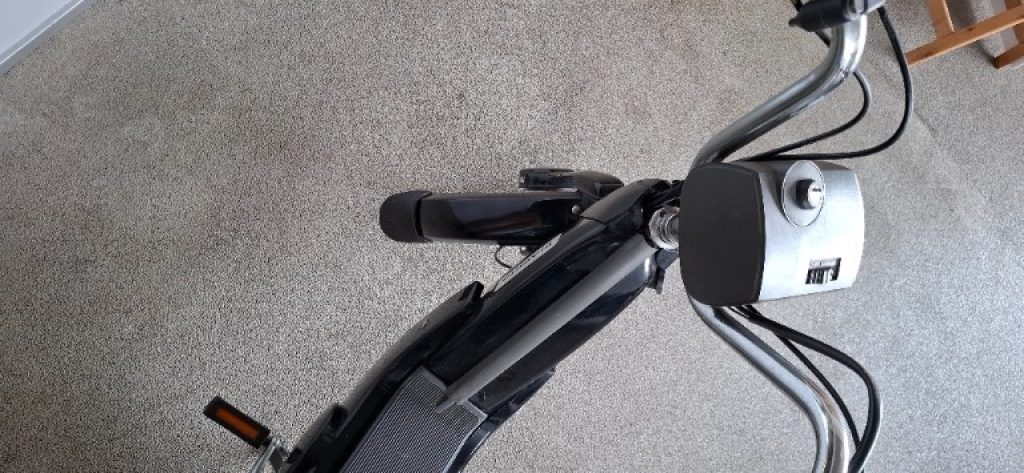 PIAGGIO Ciao 50 targato, certificato ASI, Perfetto - 23