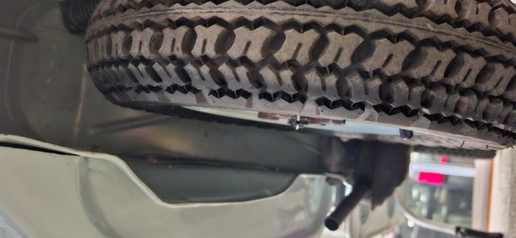 PIAGGIO Vespa 125 MA 125 VNB1*UNICO PROPRIETARIO*RESTAURATA - 37