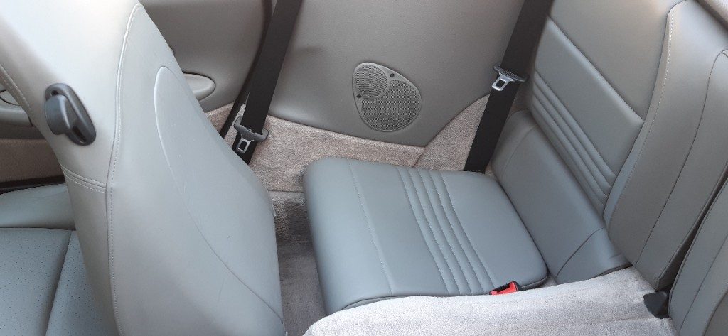 PORSCHE 996 CABRIO - SOLO 39.012 KM DA NUOVA - HARD-TOP - 36