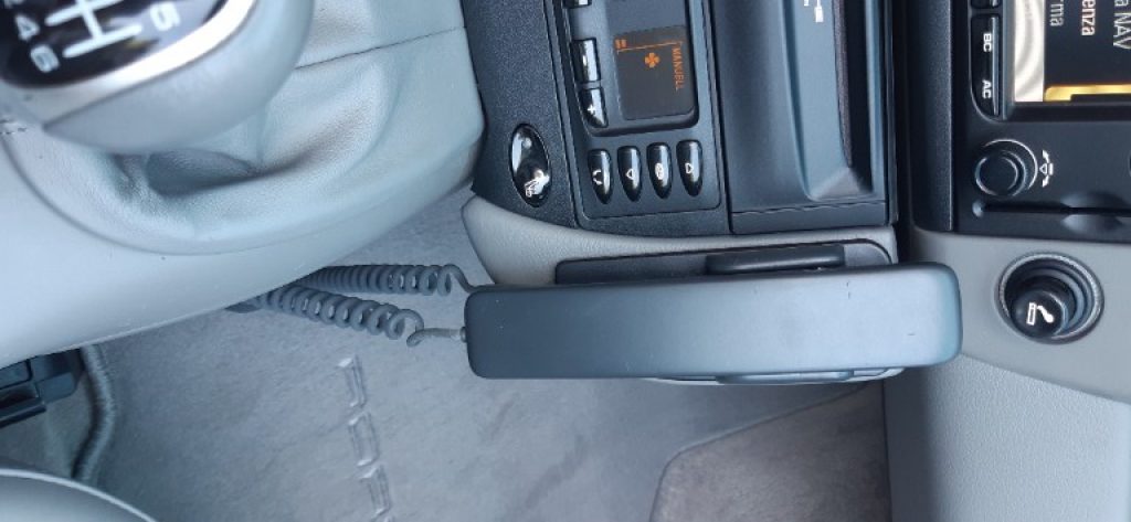 PORSCHE 996 CABRIO - SOLO 39.012 KM DA NUOVA - HARD-TOP - 40