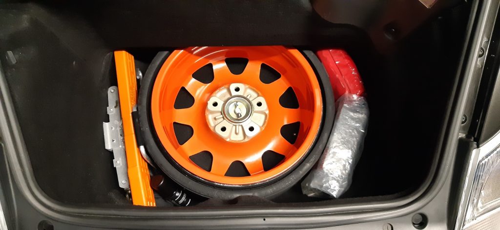 PORSCHE 996 CABRIO - SOLO 39.012 KM DA NUOVA - HARD-TOP - 61