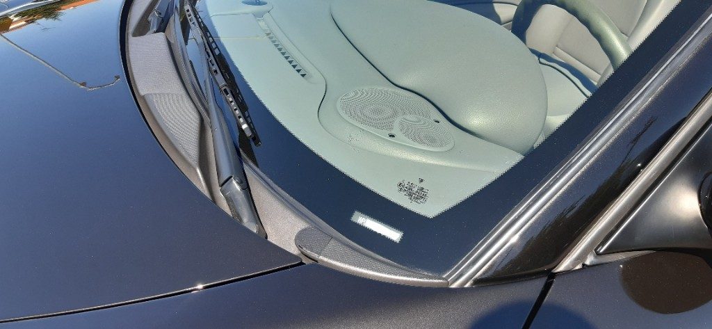 PORSCHE 911 CABRIO - SOLO 39.012 KM DA NUOVA - HARD-TOP - 25