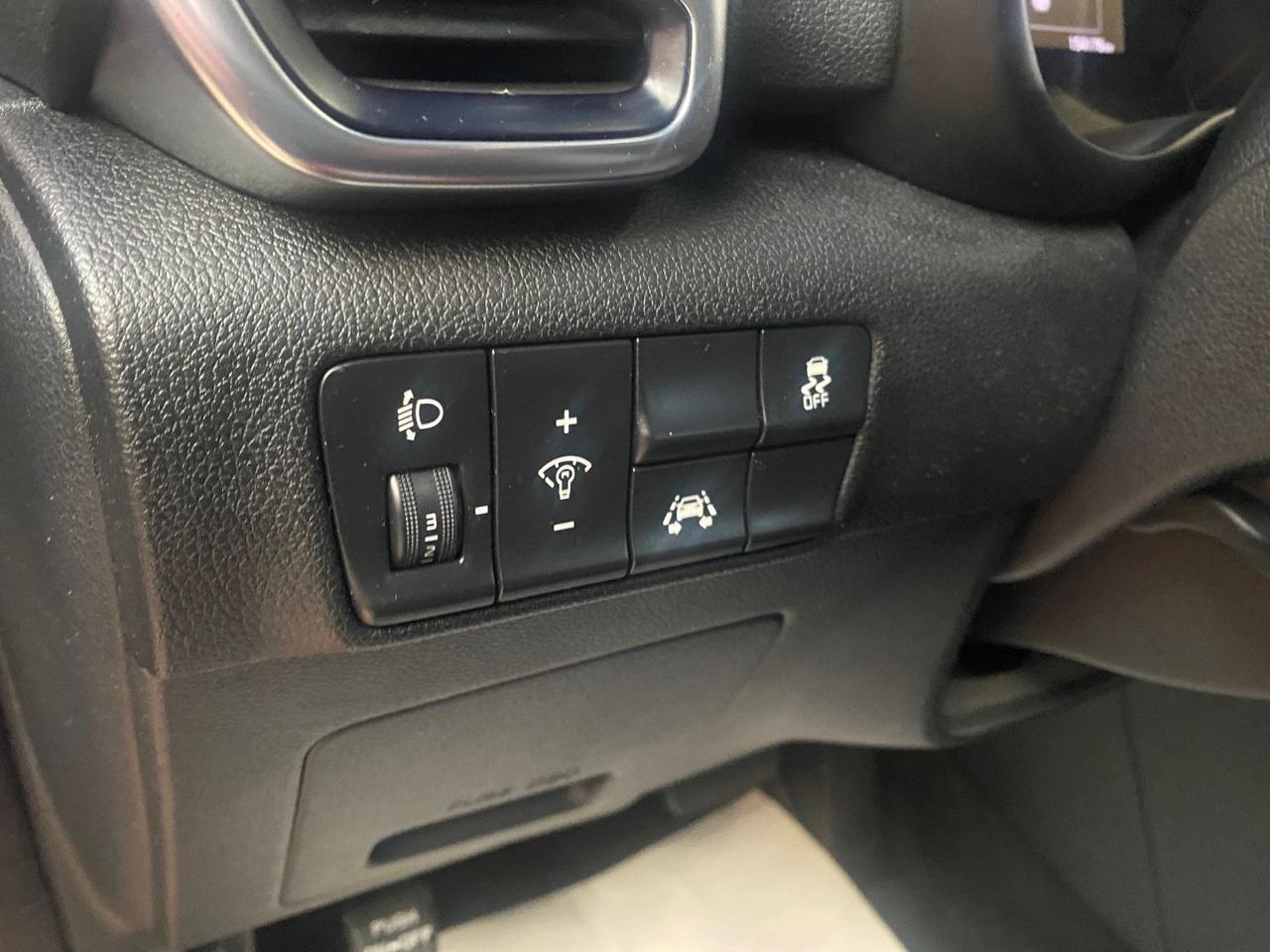 KIA Sportage 1.7 CRDI 141 CV DCT7 2WD CLASS - 26