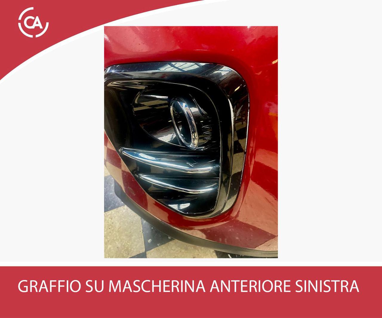 KIA Sportage 1.7 CRDI 141 CV DCT7 2WD CLASS - 30