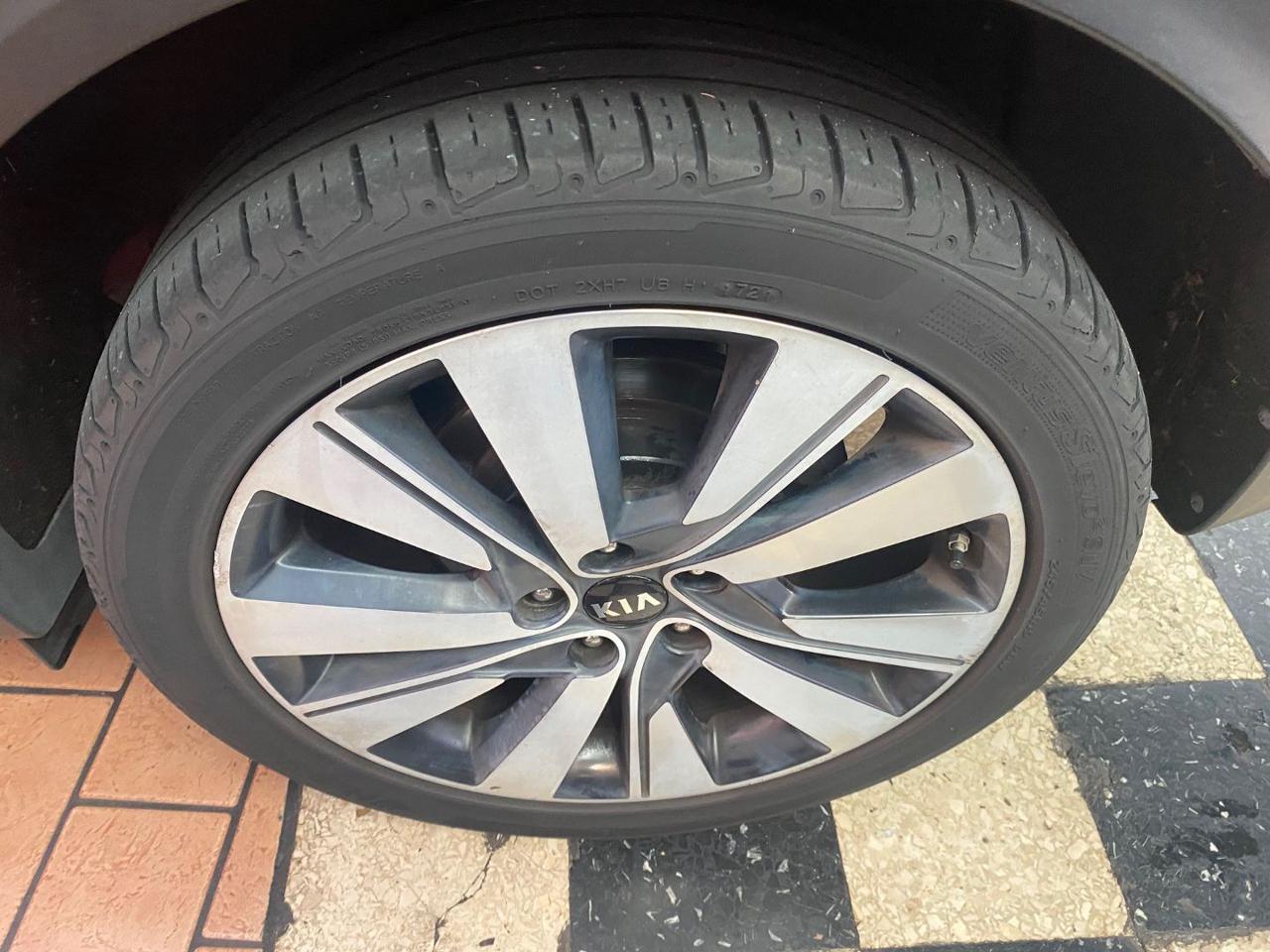 KIA Sportage 1.7 CRDI 141 CV DCT7 2WD CLASS - 14