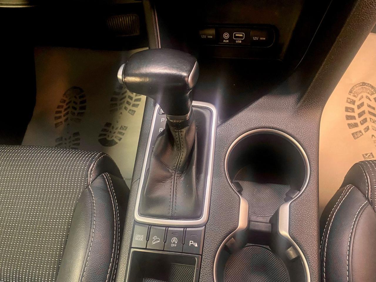 KIA Sportage 1.7 CRDI 141 CV DCT7 2WD CLASS - 25