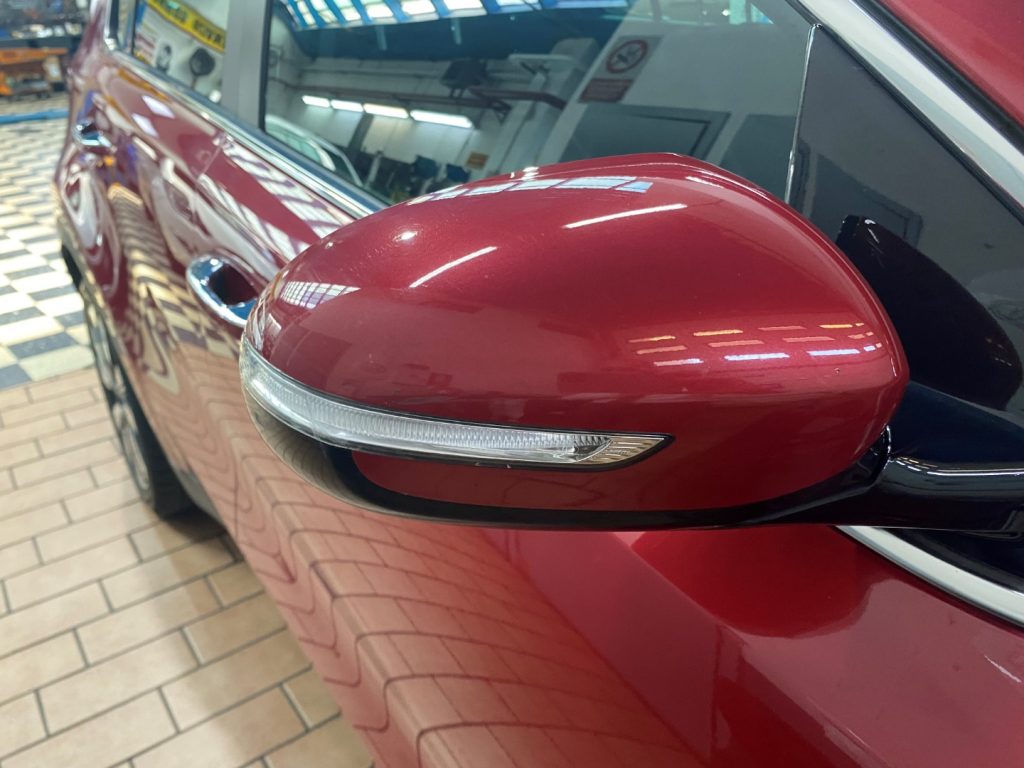 KIA Sportage 1.7 CRDI 141 CV DCT7 2WD CLASS - 6