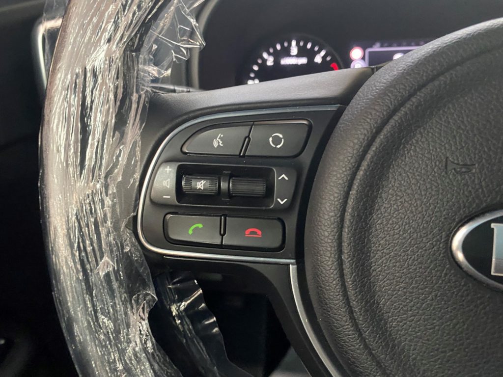 KIA Sportage 1.7 CRDI 141 CV DCT7 2WD CLASS - 18