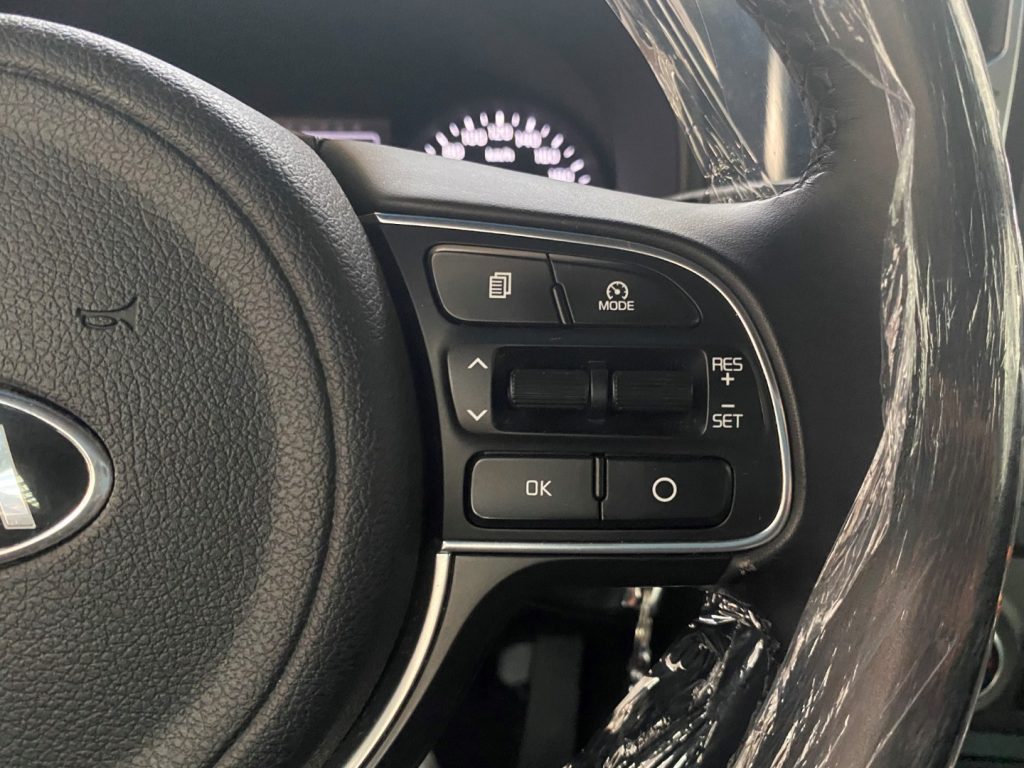 KIA Sportage 1.7 CRDI 141 CV DCT7 2WD CLASS - 19